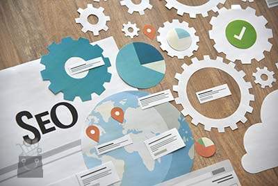 Module seo